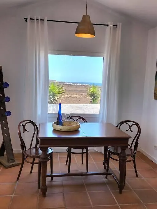 Holiday home Ocean - Volcano House Teguise