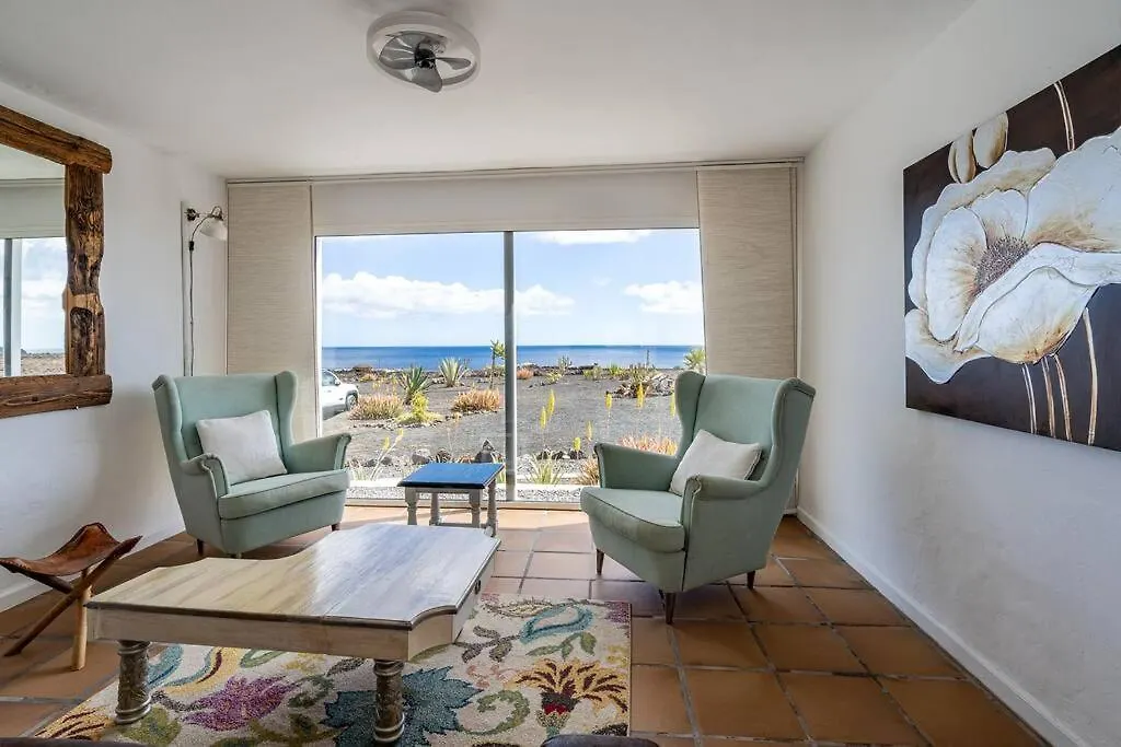 Ocean - Volcano House Teguise  0*, Teguise (Lanzarote) Spain