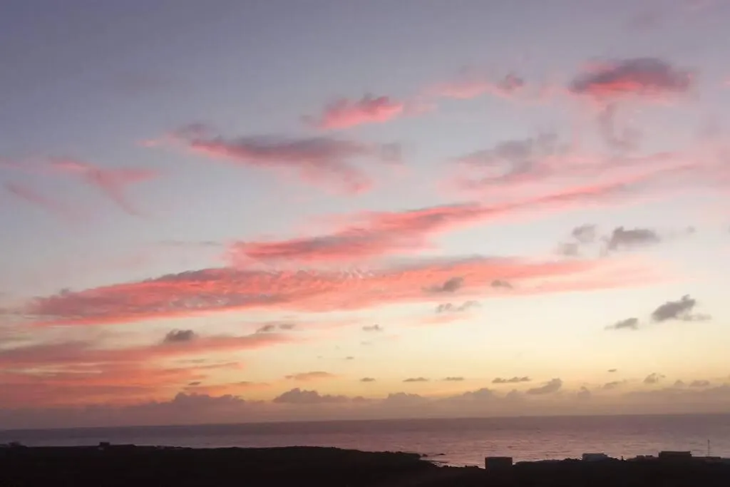 Ocean - Volcano House Teguise  Holiday home Teguise (Lanzarote)
