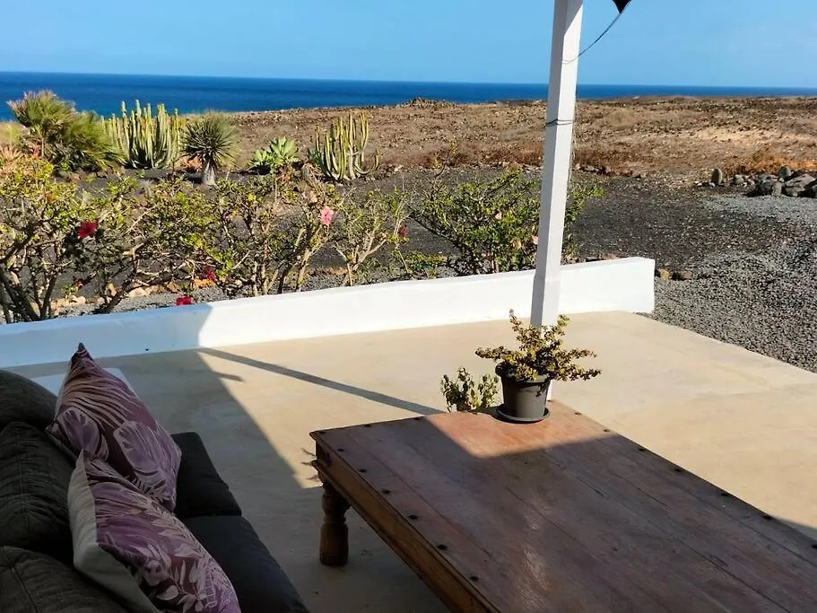 Ocean - Volcano House Teguise  Spain