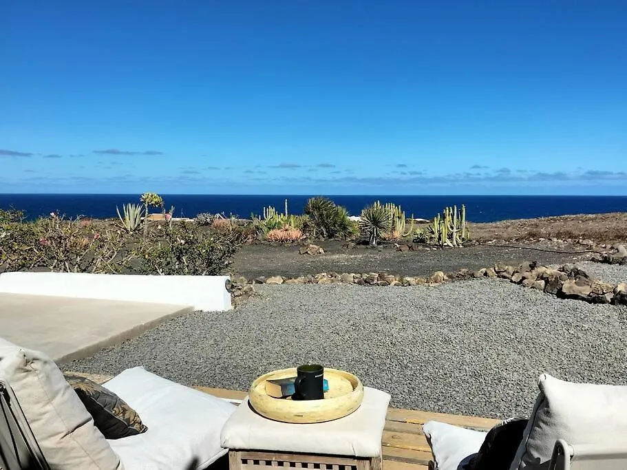 Holiday home Ocean - Volcano House Teguise