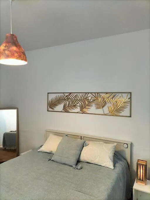 Holiday home Ocean - Volcano House Teguise  Spain