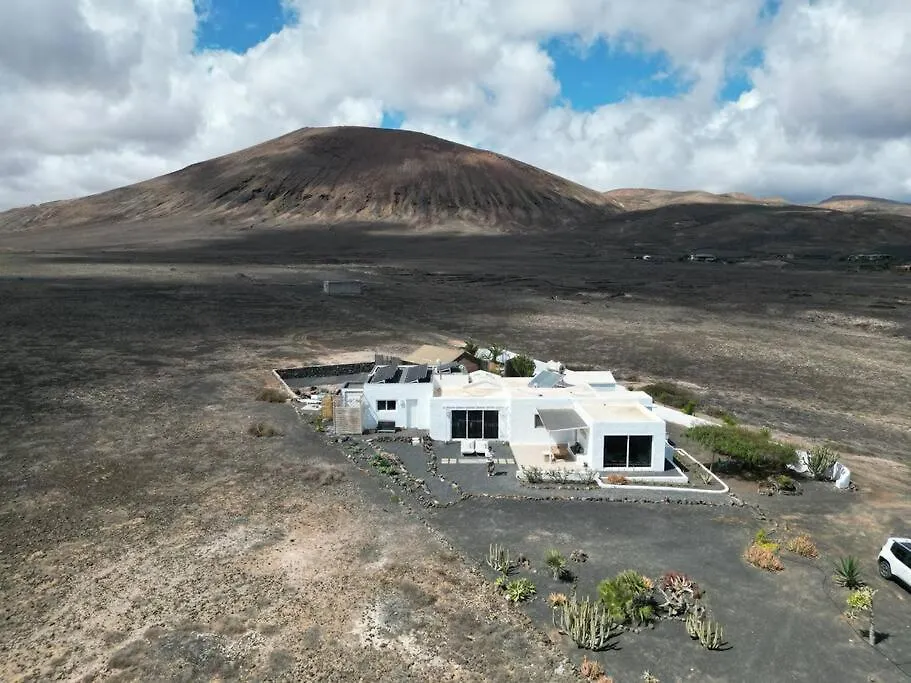 Holiday home Ocean - Volcano House Teguise  Spain