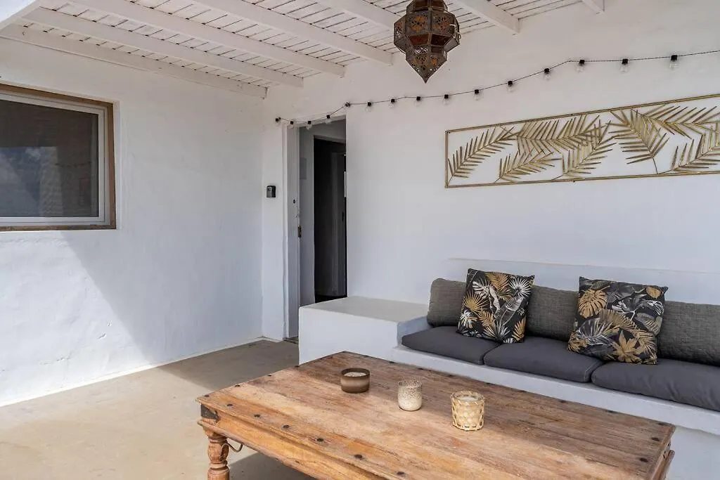 Holiday home Ocean - Volcano House Teguise  Spain