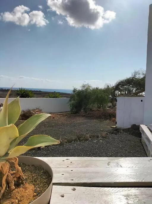Ocean - Volcano House Teguise  Teguise (Lanzarote)