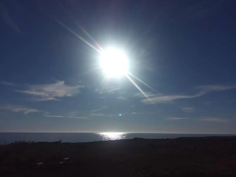 Holiday home Ocean - Volcano House Teguise