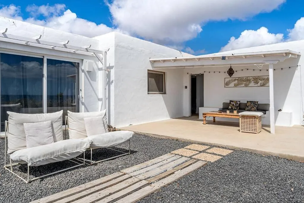 Ocean - Volcano House Teguise  0*, Teguise (Lanzarote)