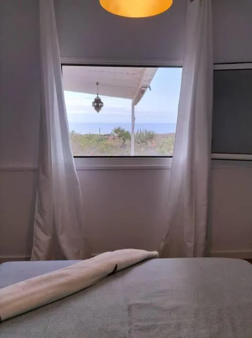 Ocean - Volcano House Teguise  Holiday home Teguise (Lanzarote)
