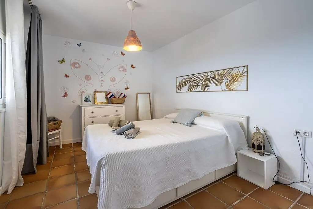 Holiday home Ocean - Volcano House Teguise