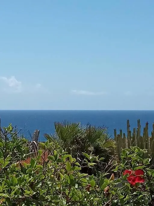 Holiday home Ocean - Volcano House Teguise