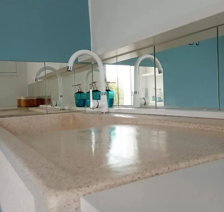 Ocean - Volcano House Teguise