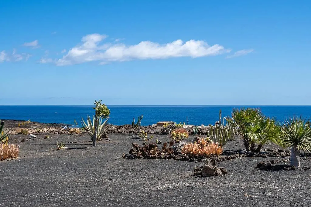 Ocean - Volcano House Teguise  0*, Teguise (Lanzarote) Spain