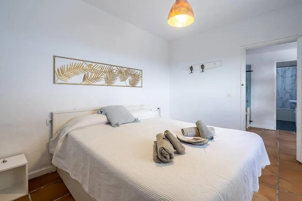 Holiday home Ocean - Volcano House Teguise  Spain