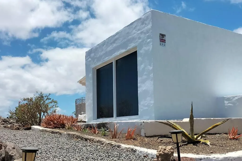 Holiday home Ocean - Volcano House Teguise  Spain