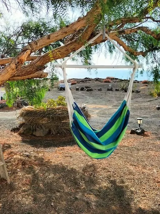 Ocean - Volcano House Teguise  Holiday home