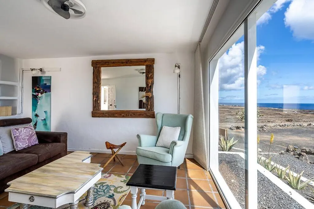 Ocean - Volcano House Teguise  0*, Teguise (Lanzarote)