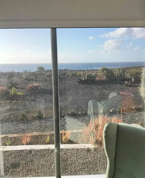 Ocean - Volcano House Teguise  España