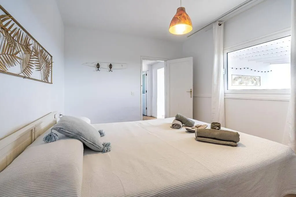Ocean - Volcano House Teguise  Holiday home Teguise (Lanzarote)