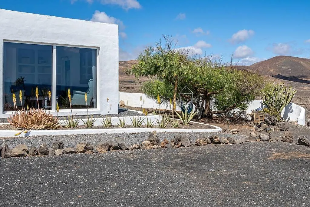Holiday home Ocean - Volcano House Teguise