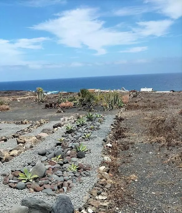 Holiday home Ocean - Volcano House Teguise
