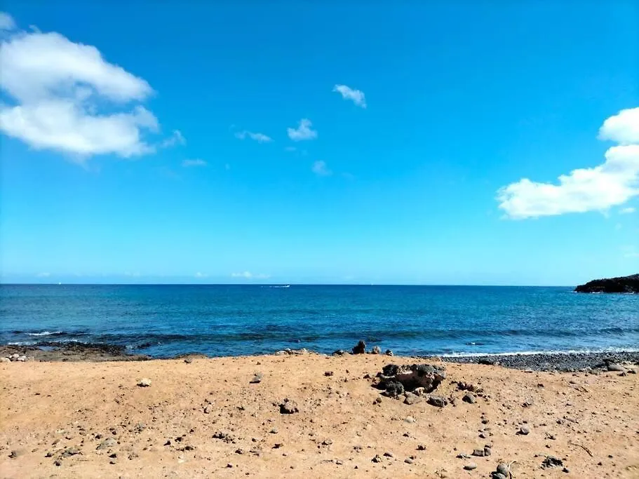 Ocean - Volcano House Teguise  Holiday home Teguise (Lanzarote)