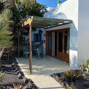 Appartement Cocorelax, Teguise (Lanzarote)