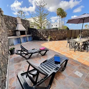 Appartamento Catayfa, Teguise (Lanzarote)