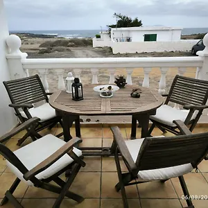 Appartamento Casa Frasca, Teguise (Lanzarote)